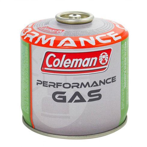 Butelie gaz camping C300 Performance