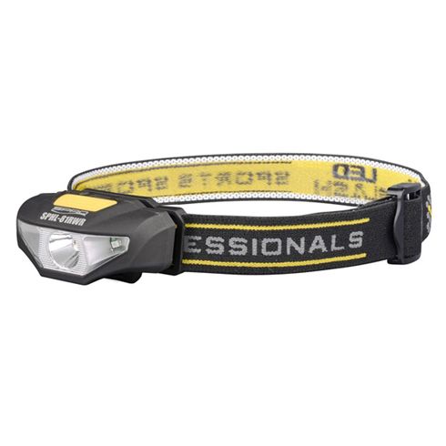 Lanterna de cap Spro SPHL81RWR