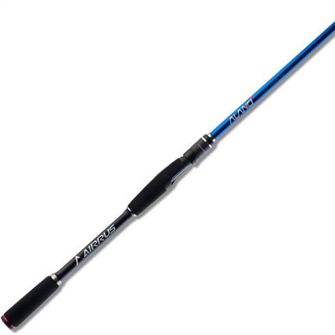 Lanseta Airrus Alano Magma Spinning HP 7'3" 3/8-1 1/2oz