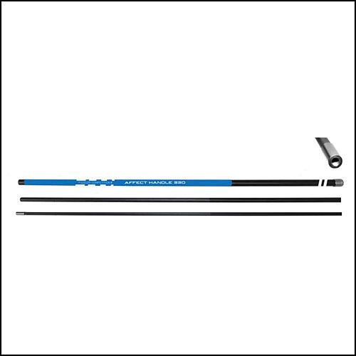 Maner Minciog Carp Zoom FD Affect 3.30m, 3 tronsoane