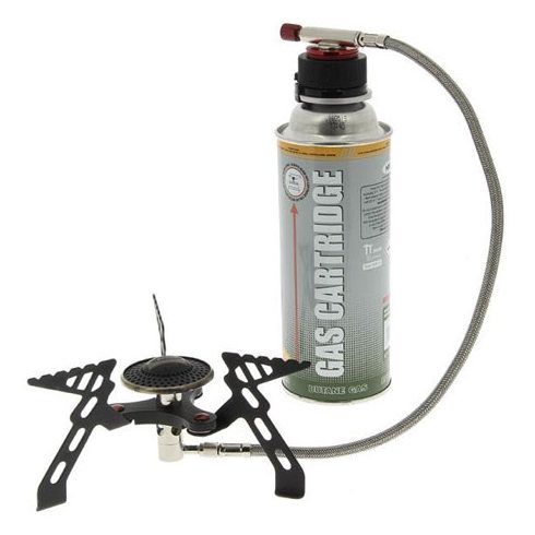 Adaptor NGT Gas Adaptor