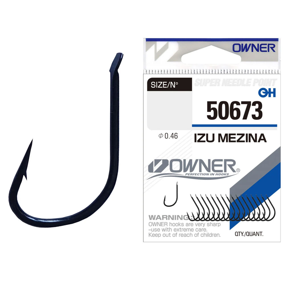 Carlige Owner Izu Mezina 50673 Nr.12