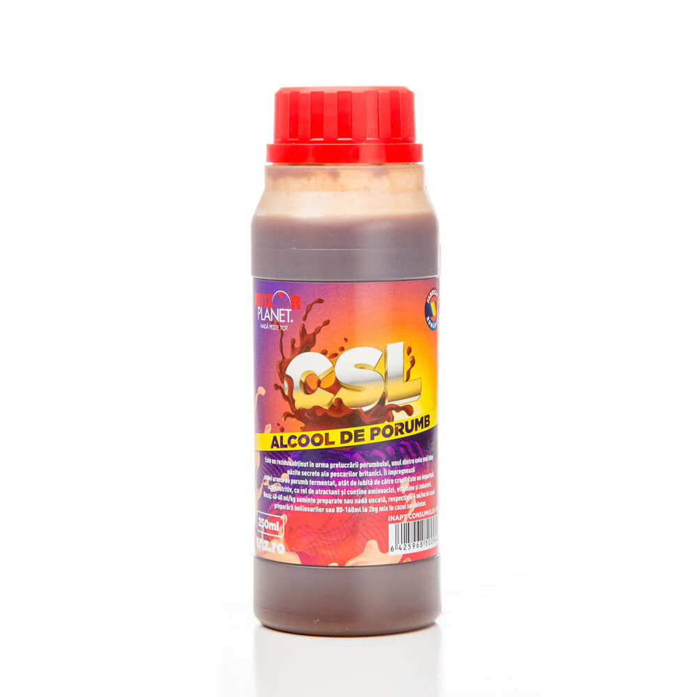 CSL Senzor - 250ml