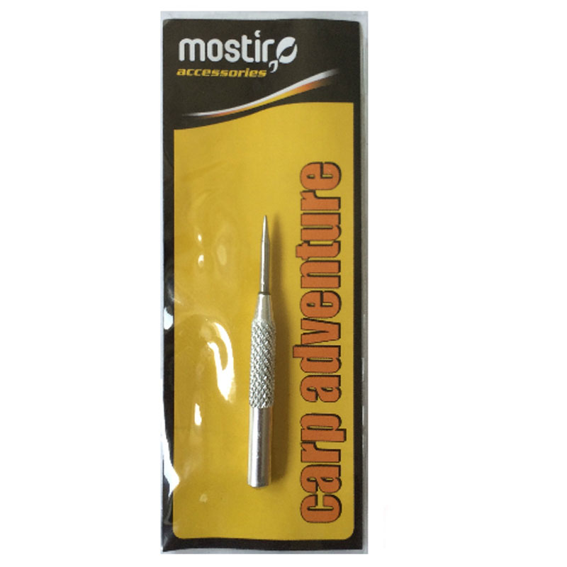 Mostiro Aluminium Knot Picker