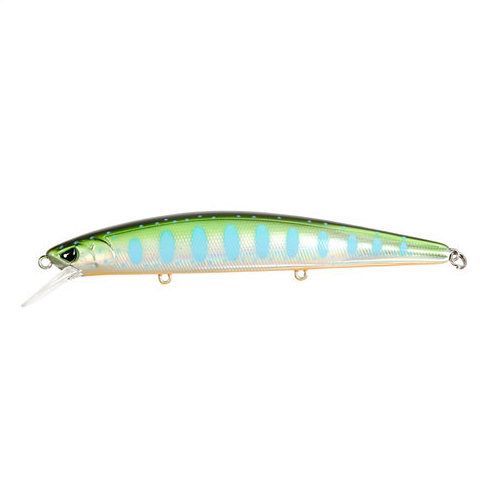 Vobler Lucky John Makora 11cm, culoare 104