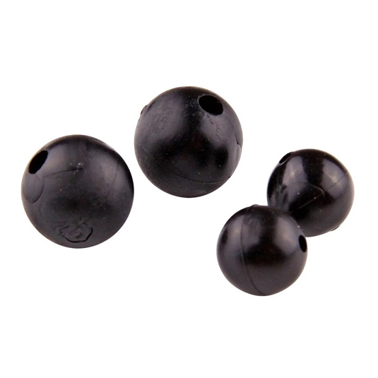 Bile Madcat Rubber Beads 10mm
