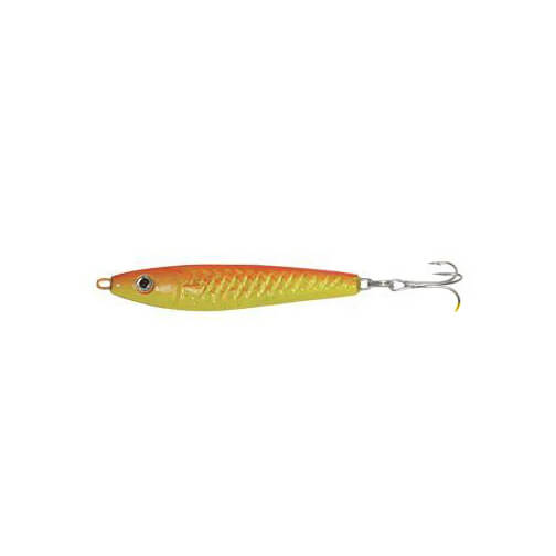 Pilker Gold Star Eco Orange/Yellow 20g