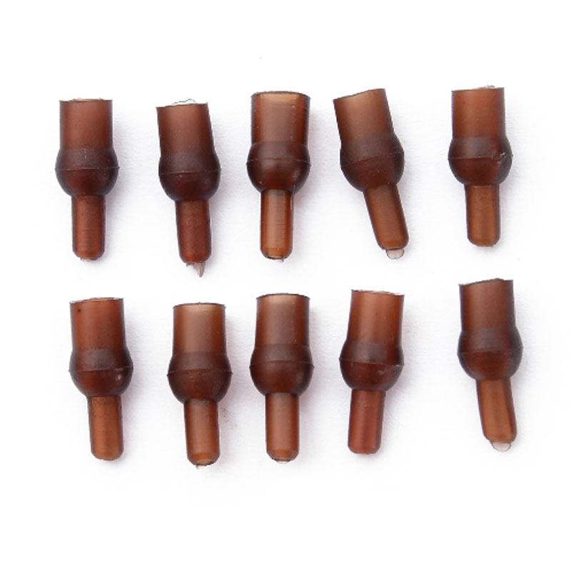 Opritor Mostiro Tulip Beads - Brown