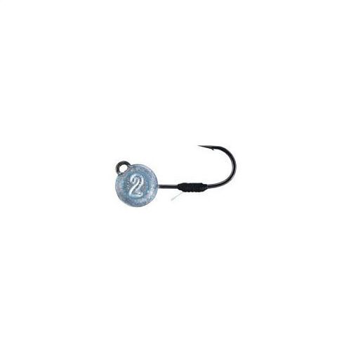 Jig Owner Mushi Head 11788, carlig nr.6, 3.0g