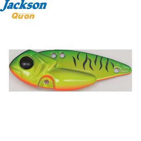 Cicada Jackson Qu-On Reaction Bomb 7g, culoare RTG