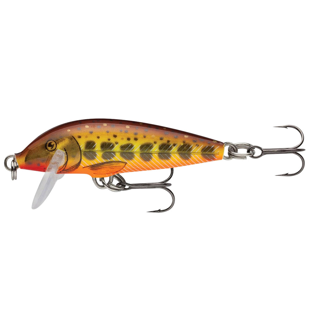 Vobler Rapala Count Down  2.5cm/2.7g, culoare HMMD