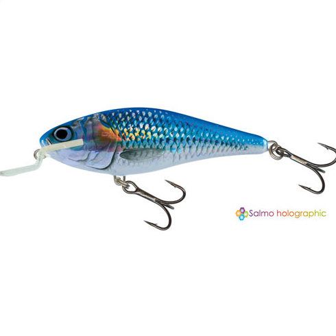 Vobler Salmo Executor IEX5SRF HSH