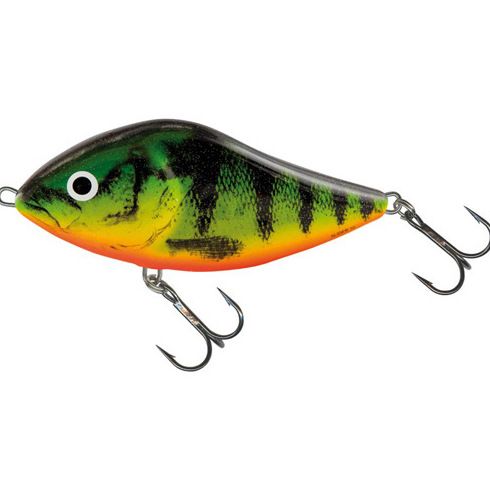 Vobler Salmo Slider Floating SD7F 7cm/17g, culoare NAV