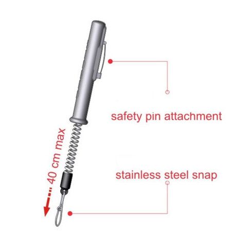 Retractor Stonfo