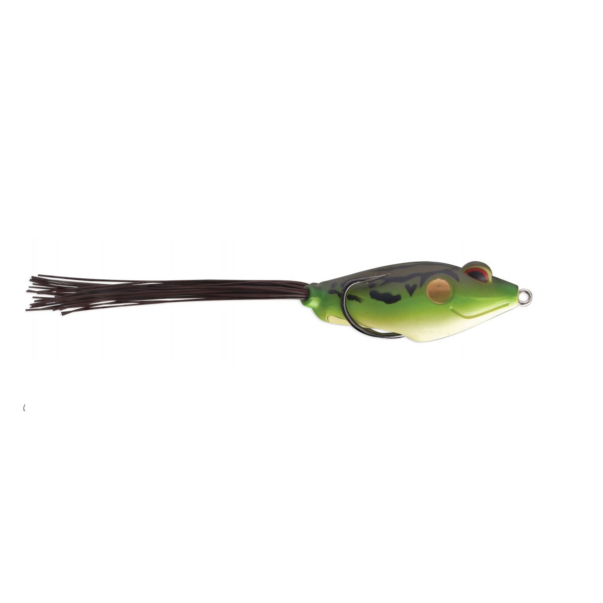 Frog Storm SX Soft Bull Frog 7cm/20g, culoare 304