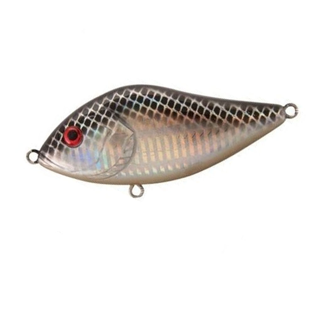 Vobler Rapture Pro Sharper Jerk 7cm/17g, culoare SS
