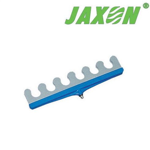 Cap suport feeder Jaxon Kituri EVA 6 posturi A 32cm