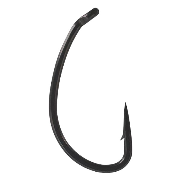 Carlige Gardner Covert Dark Continental-Mugga Barbed, nr.4