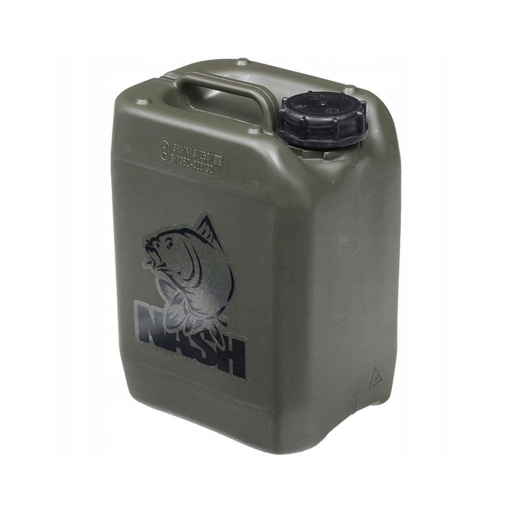 Canistra Nash Water Container 5L