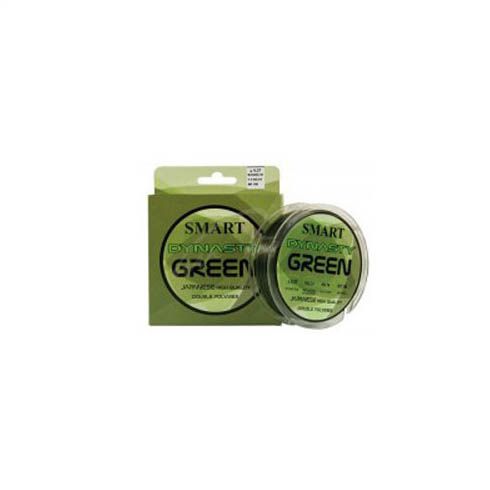 Fir monofilament Maver Dynasty Green 0.30mm/8.2kg/600m