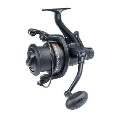 Mulineta Leeda Rogue 65FS
