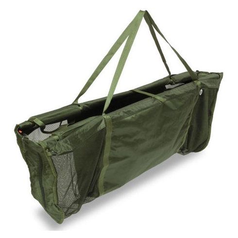 Sac de cantarire NGT Deluxe Plutitor 120x55x14cm