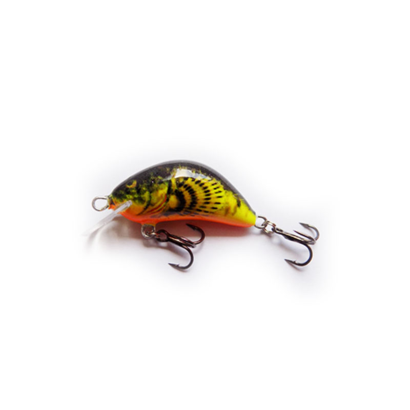 Vobler Kenart Hunter F 4cm, culoare HX