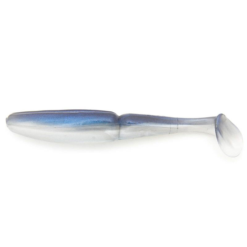 Shad Gambler Little EZ Swimbait 9.5cm, culoare Alewife