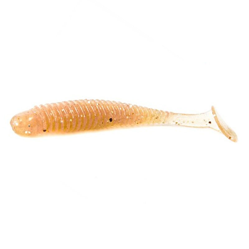Shad Noike Ninja 5cm, culoare Wakasagi