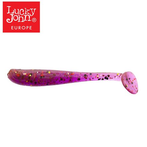 Shad Lucky John Baby Rockfish 3.5cm, culoare S13