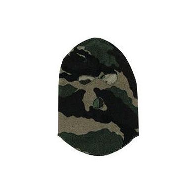 Cagula fleece Camo  Treesco