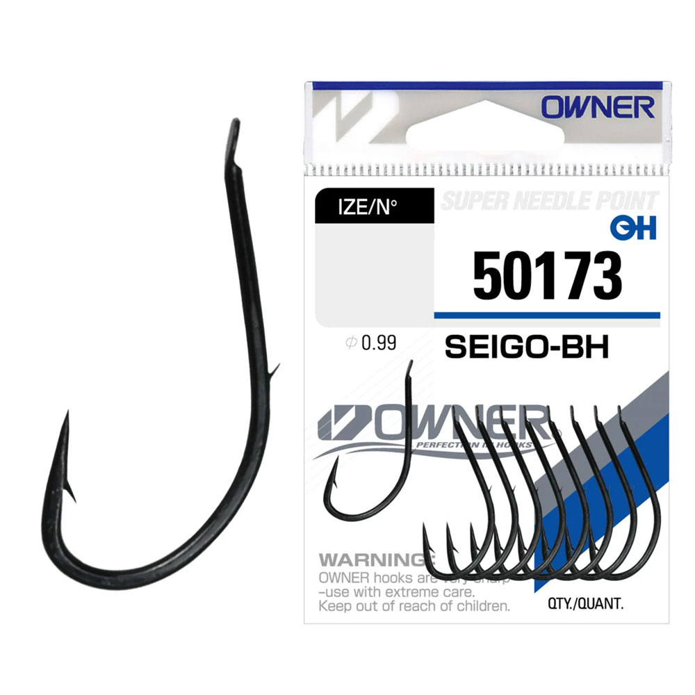 Carlige Owner 50173 Maruseigo-BH Nr.1/0