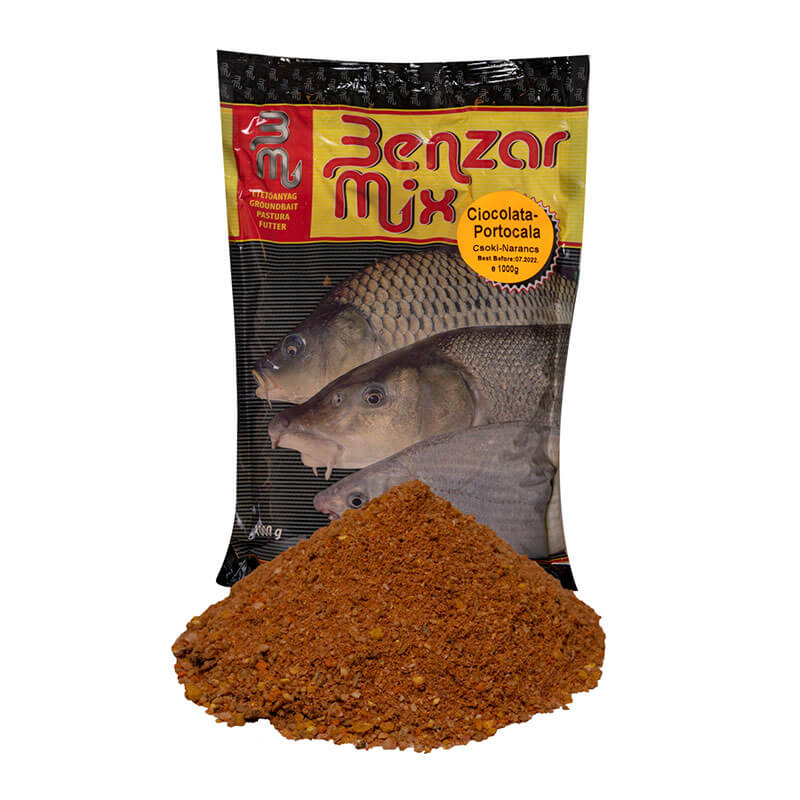 Nada Benzar Mix Special Morunas Scobar 1kg