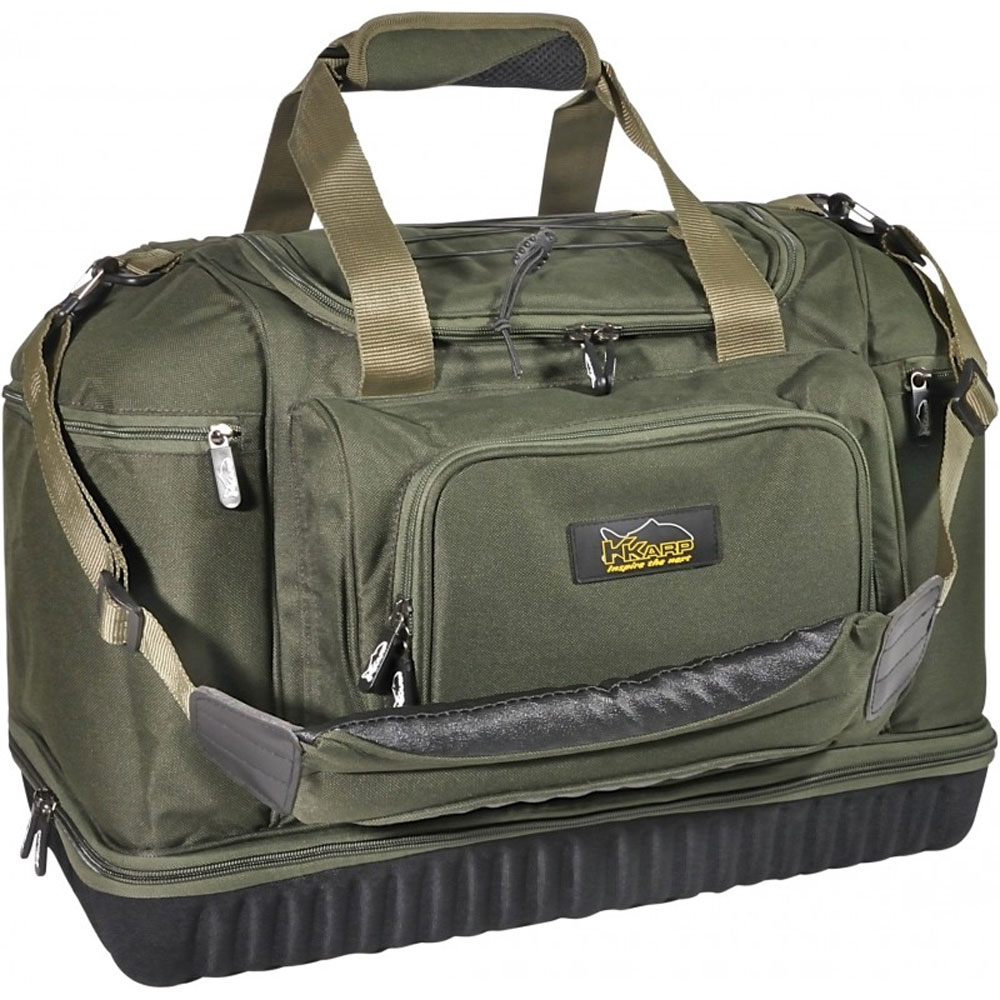 Geanta K-Karp Frontiers MKII EVA 60lt Carryall