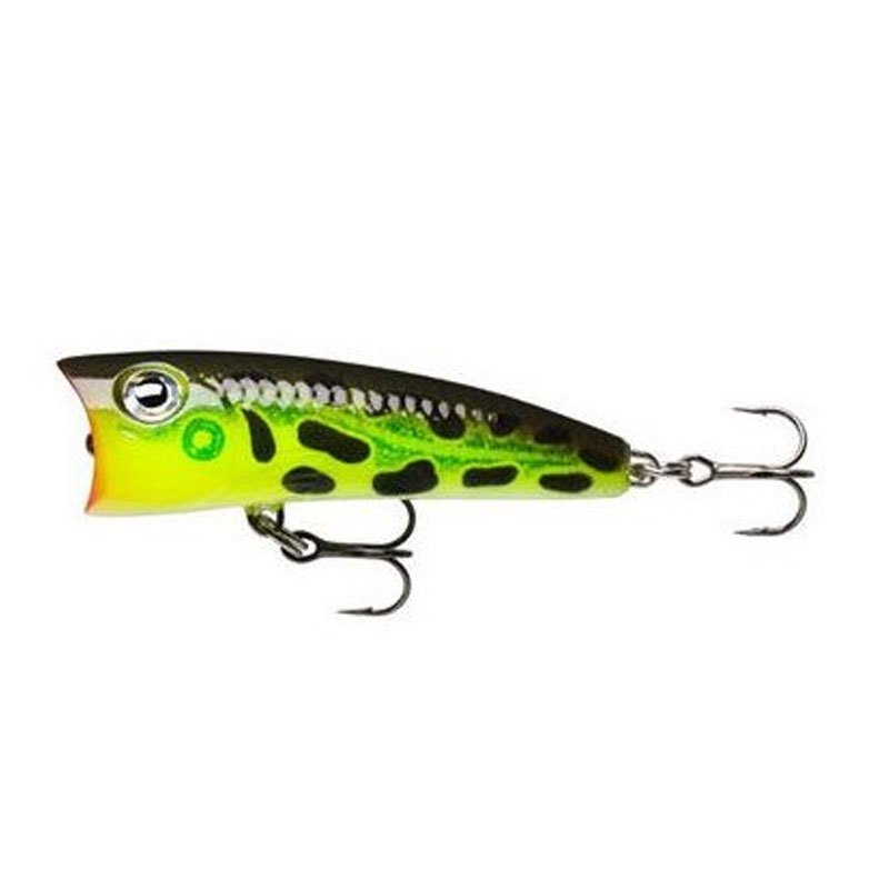 Popper Rapala Ultra Light Pop 4cm/3g LF