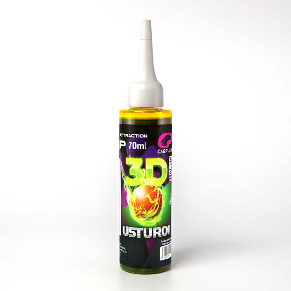 Dip CPK 3D Fluorescent Usturoi 70ml