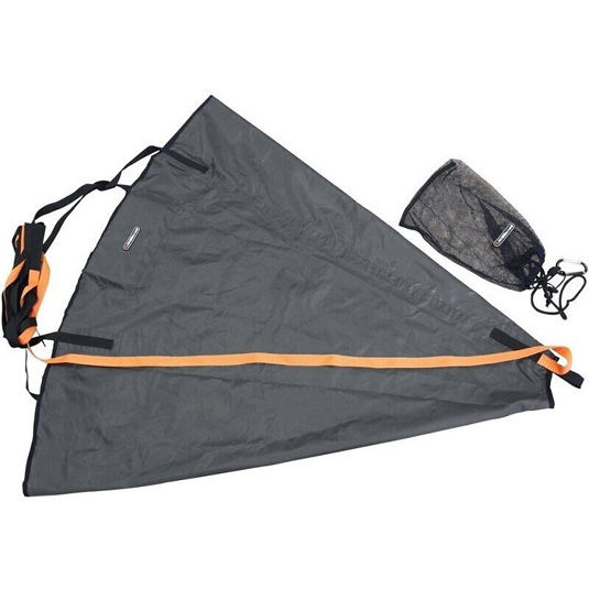 Parasuta Deriva Savage Gear 120 x 120cm