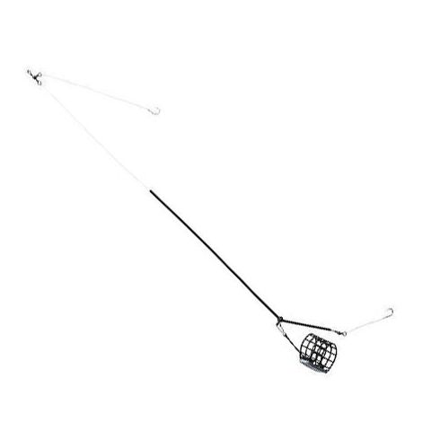 Montura cu momitor Gold Star 15gr