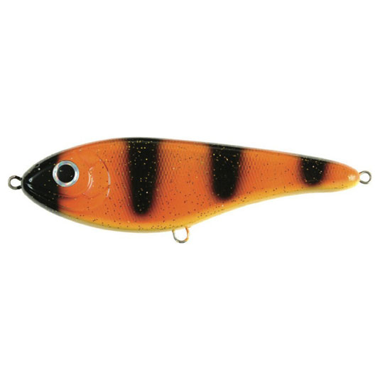 Vobler Strike Pro Baby Buster 10cm/25g, culoare C31