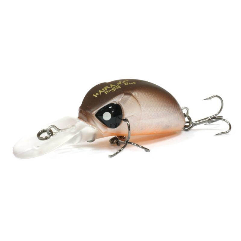 Vobler Lucky John Haira Tiny Plus One 33LBF, culoare 406