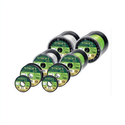 Fir textil Stroft GTP S2 Yellow Green 6.0kg/100m