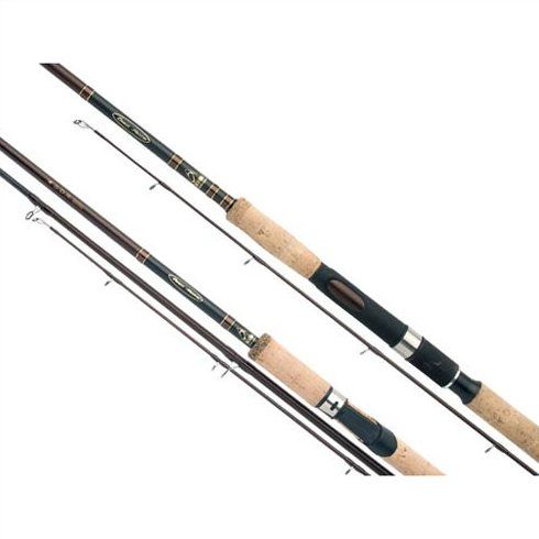 Lanseta Shimano Beast Master BX 270L