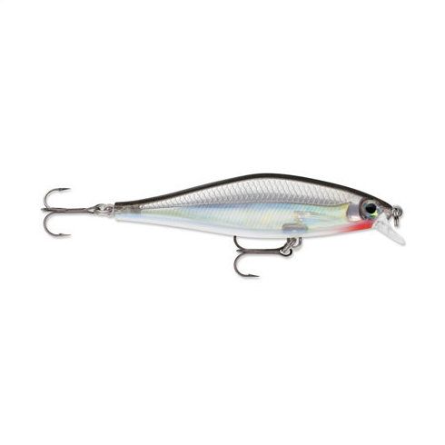 Vobler Rapala Shadow Rap Shad 9cm/11g S
