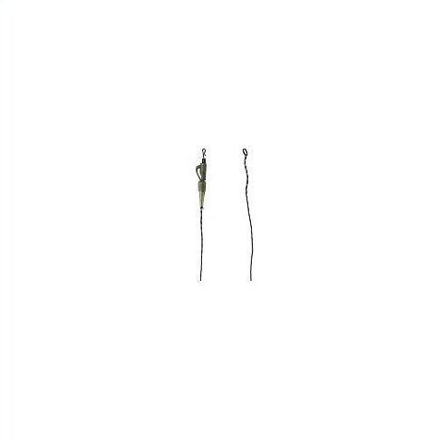 Montura Mivardi leadcore cu clips plumb pierdut 45lbs/80cm
