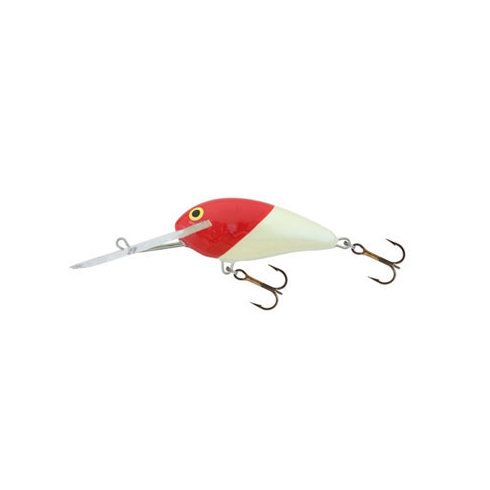 Vobler Salmo Butcher BR5F RH