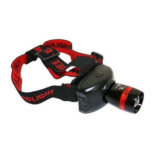 Lanterna de cap NGT Q5-300LM