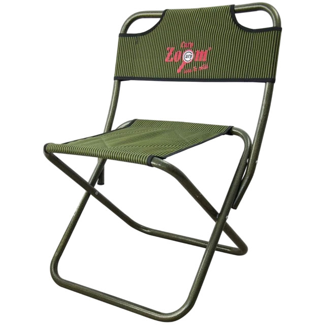 Scaun pescuit Carp Zoom Pliabil Classic Camp