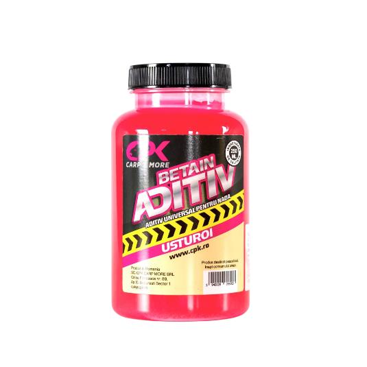 CPK Aditiv Betain Usturoi 250ml