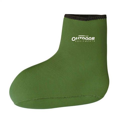 Ciorapi EnergoTeam Outdoor neopren, marime 42-45