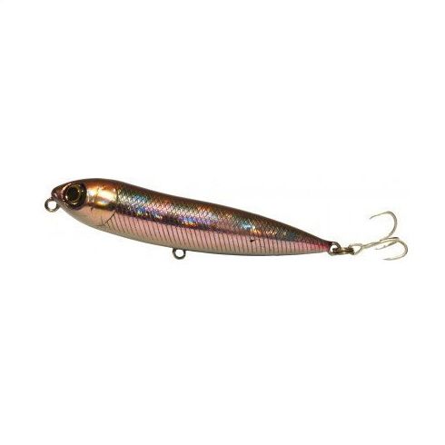 Vobler Owner Zip'n Ziggy 5257 ZZ-80 8cm/7.5g, culoare Brown Trout